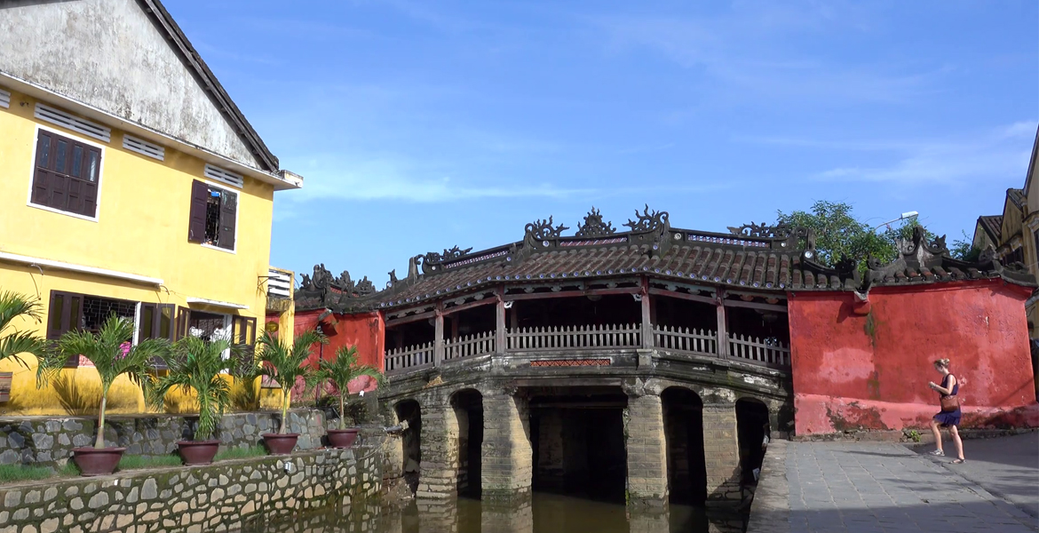 Hoi An Half Day Walking Tour